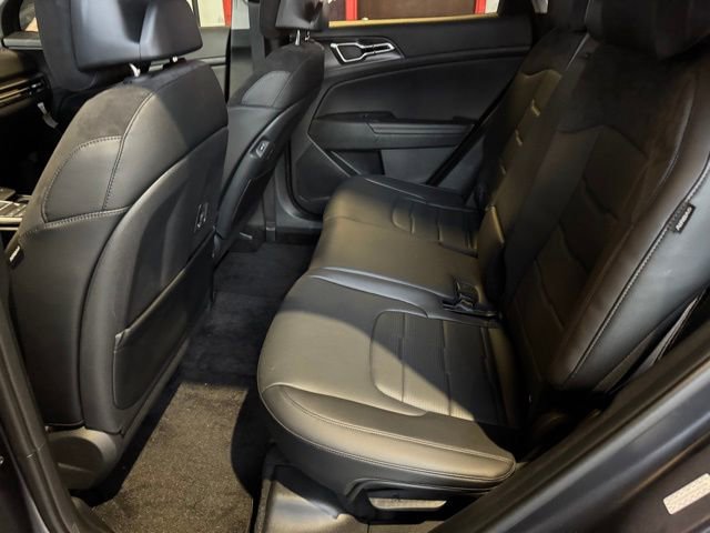 New 2026 Kia Sportage SX image 8