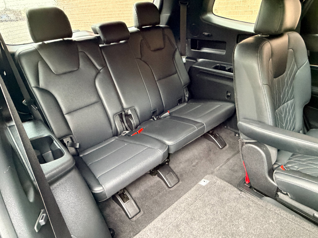 Used 2023 Kia Telluride SX X-Line AWD/4WD image 14