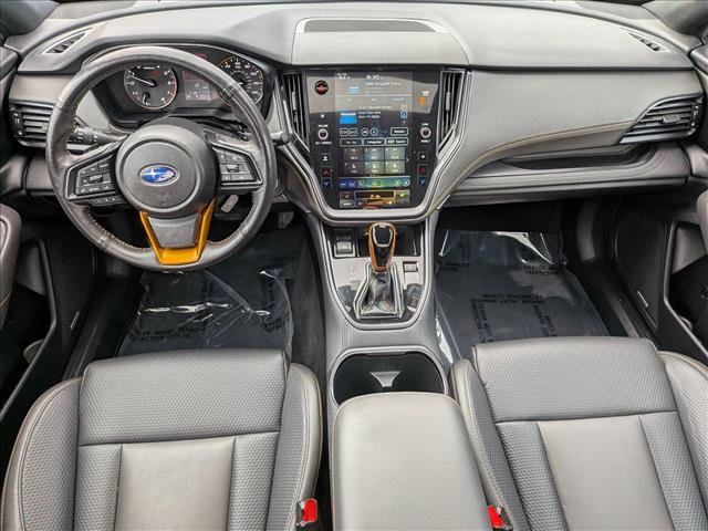 Used 2025 Subaru Outback Wilderness AWD/4WD image 14