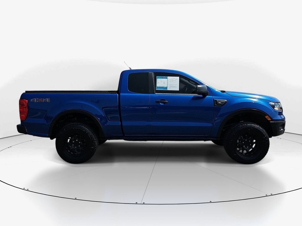 Used 2019 Ford Ranger XL w/ Equipment Group 101A Mid AWD/4WD image 5