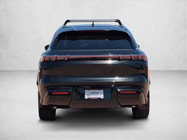 New 2027 INFINITI QX65 Autograph AWD/4WD image 8