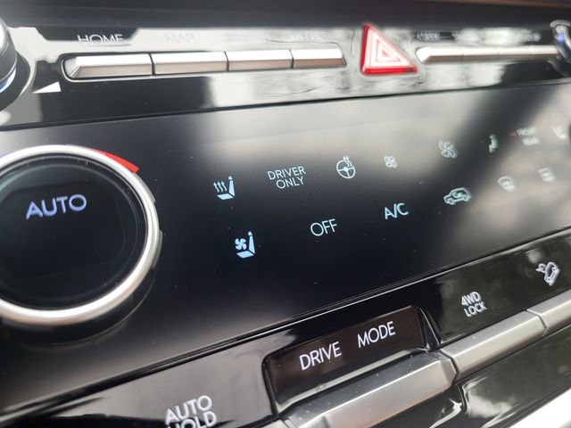 New 2026 Hyundai Palisade Calligraphy image 27