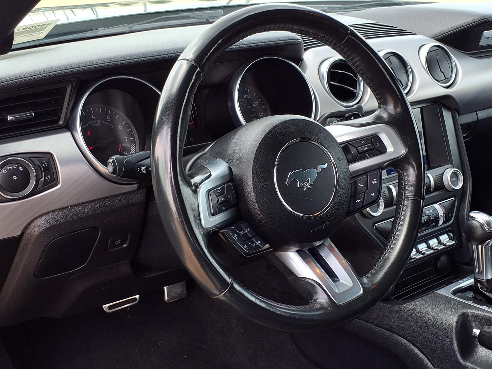 Used 2023 Ford Mustang GT Premium RWD image 14