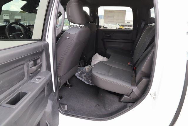 New 2025 RAM 2500 Tradesman AWD/4WD image 19