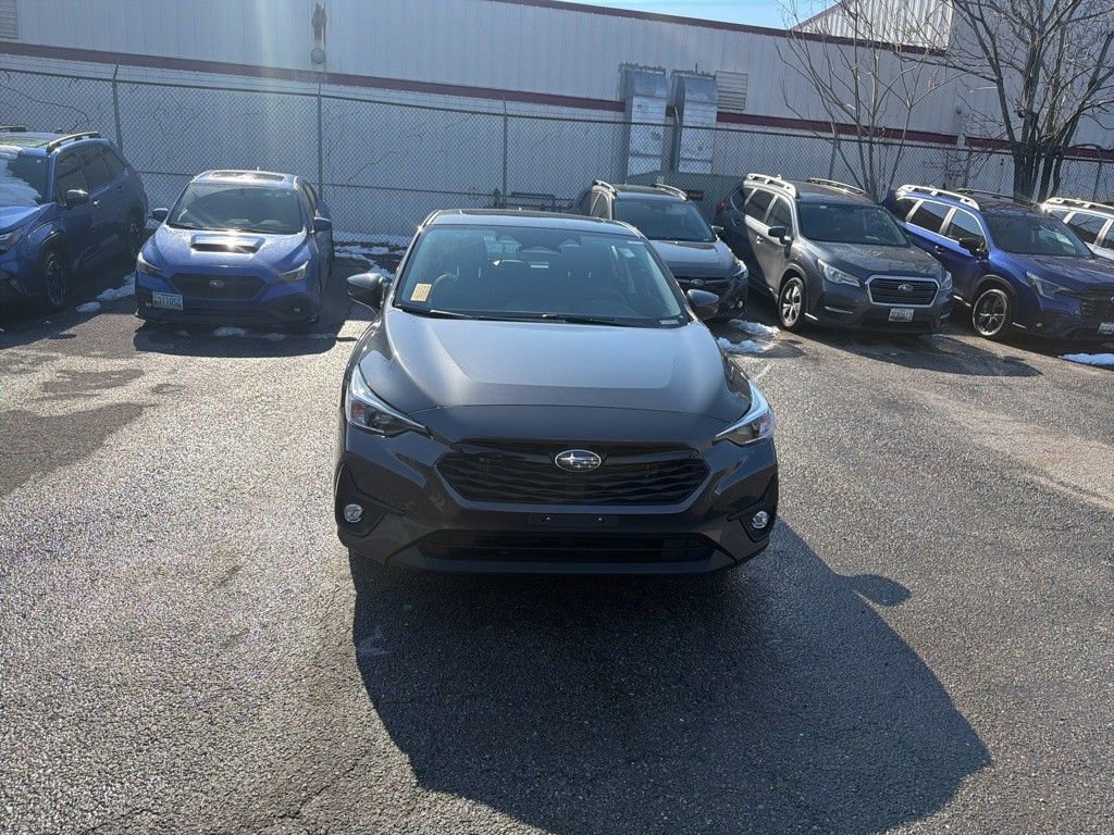 Used 2025 Subaru Impreza 2.0i Sport image 16