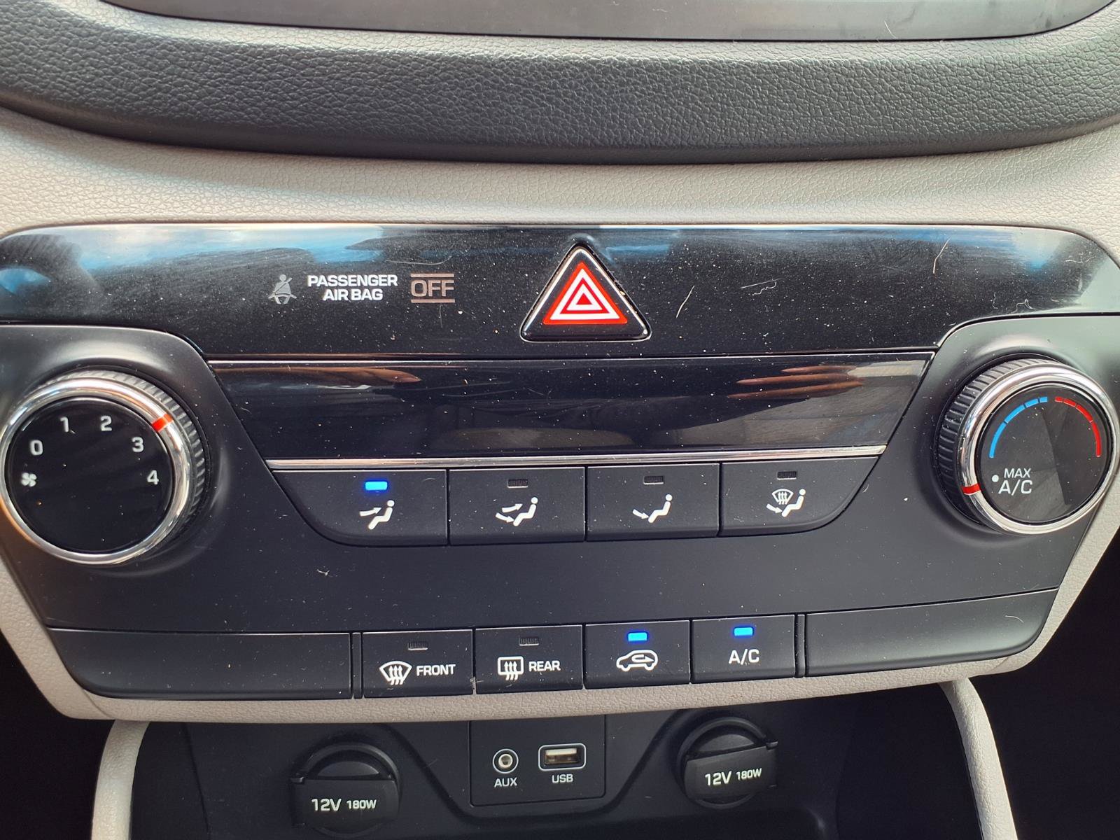Used 2016 Hyundai Tucson SE FWD image 9