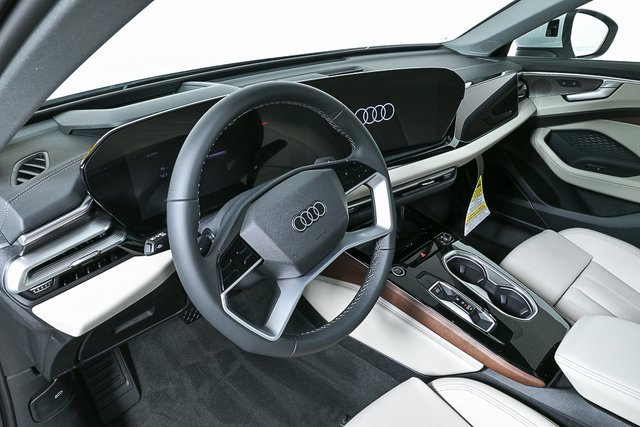 New 2026 Audi A6 Prestige image 4