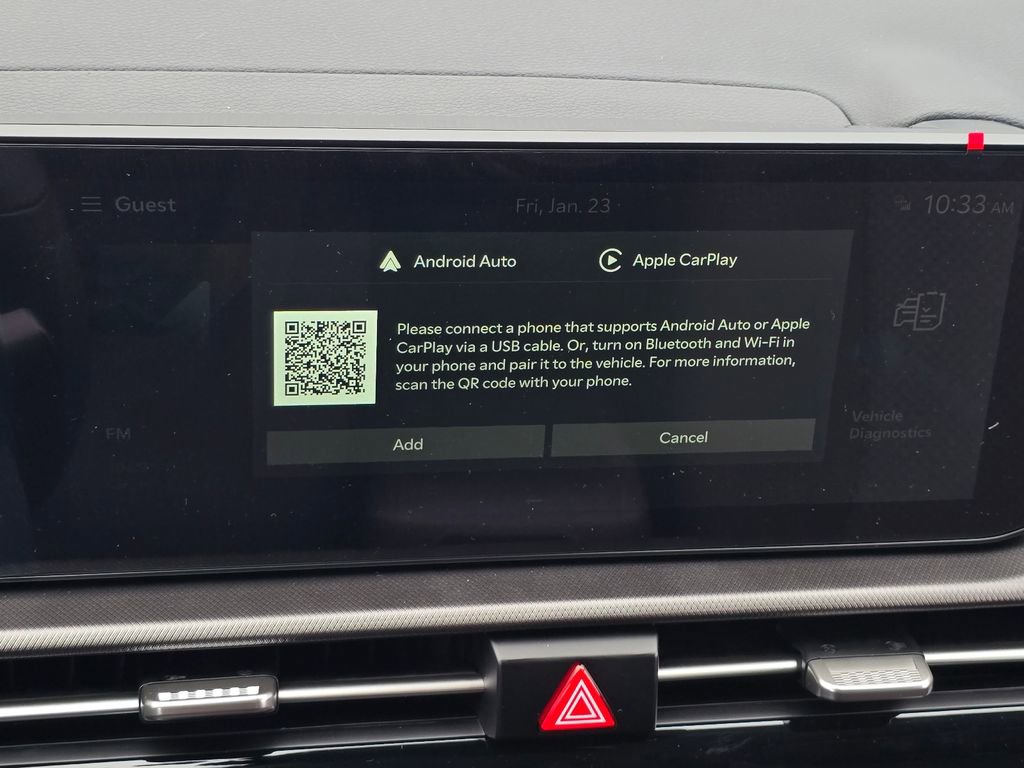 New 2026 Kia Sportage LX image 15