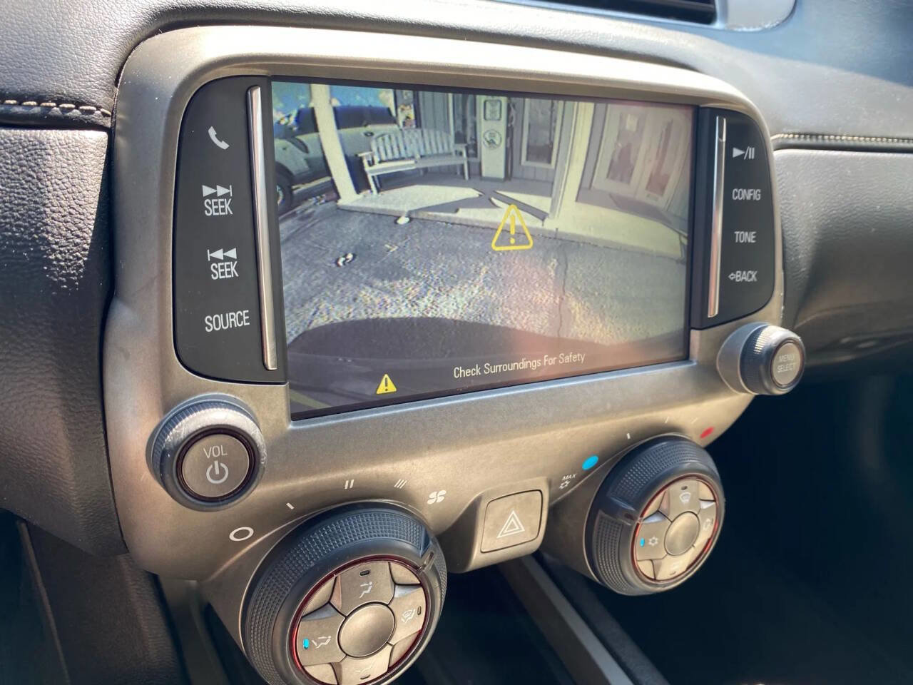 Used 2013 Chevrolet Camaro SS w/ RS Package image 18