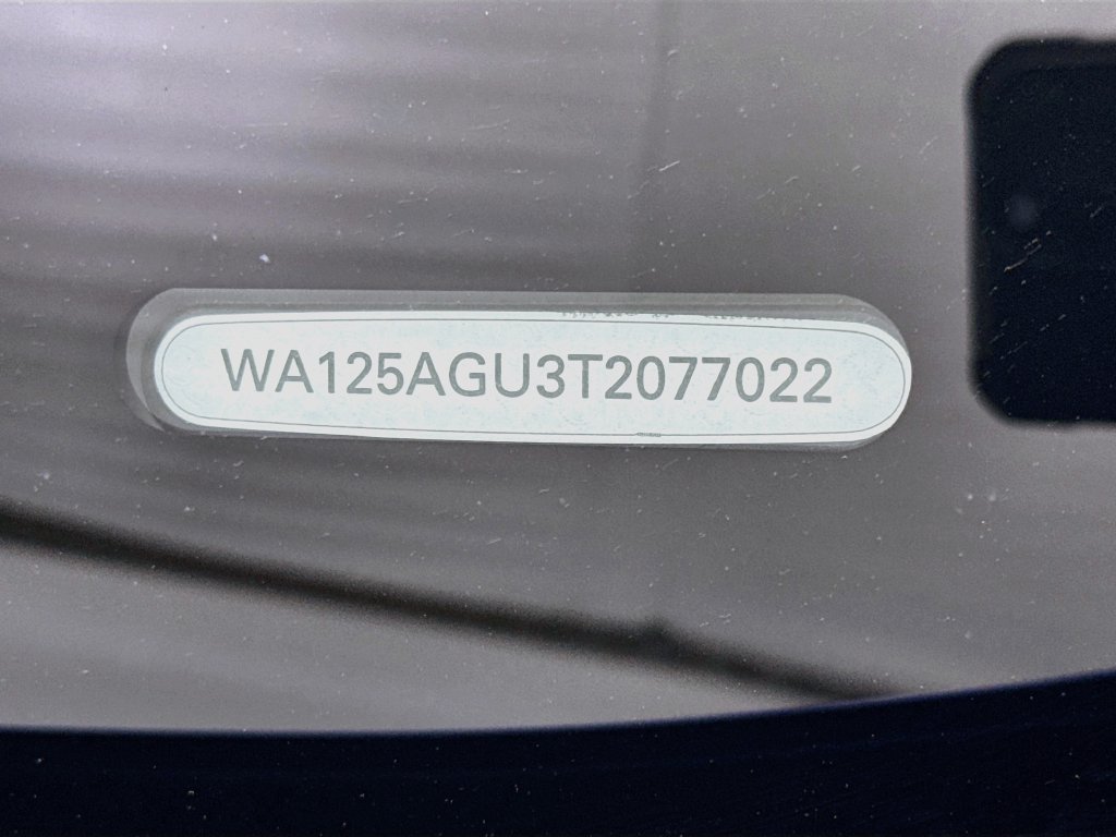 New 2026 Audi SQ5 Premium Plus AWD/4WD image 34