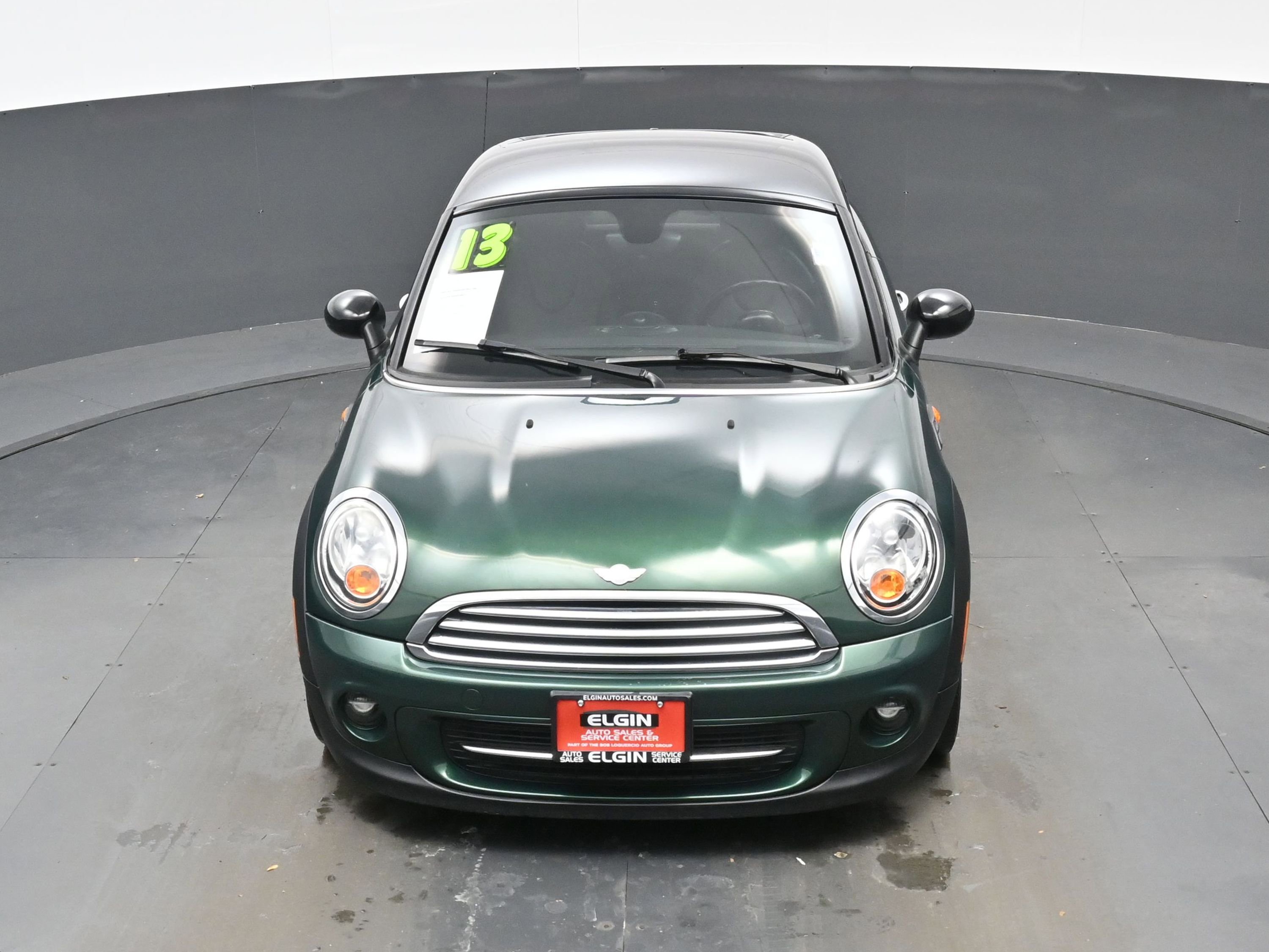 Used 2013 MINI Cooper Coupe image 31