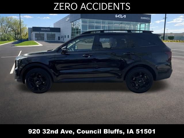 Used 2024 Kia Sorento X-Line EX AWD/4WD image 8