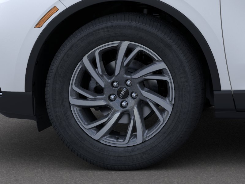 New 2024 Lincoln Corsair AWD w/ Equipment Group 101A image 19