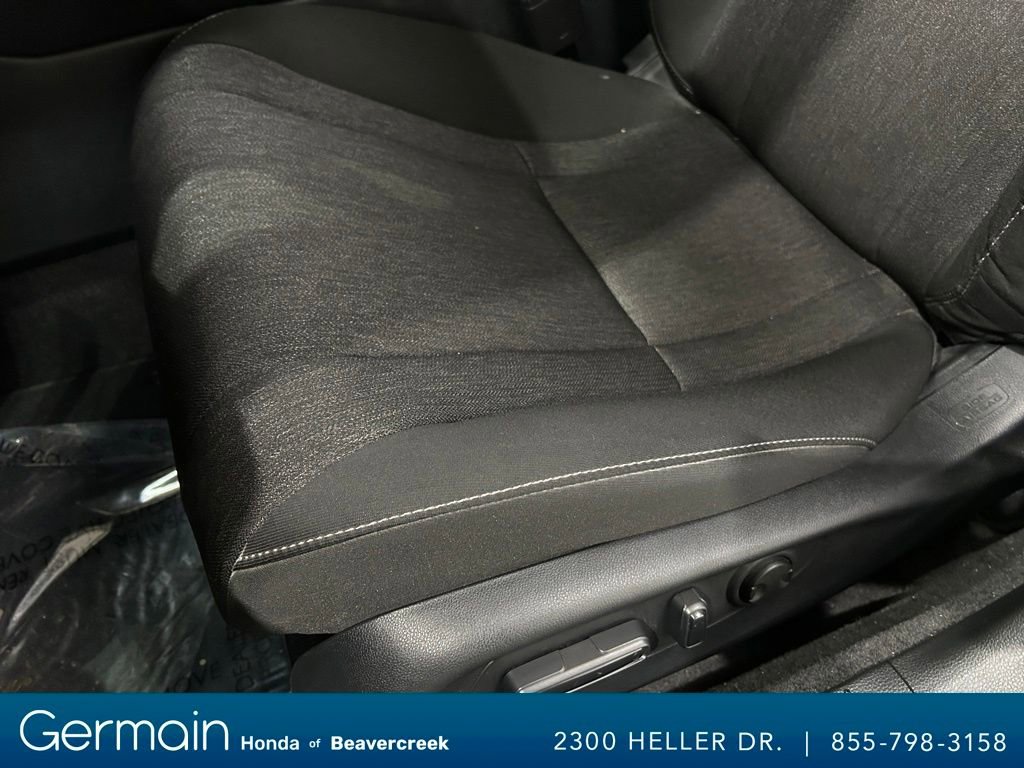Used 2024 Honda Accord EX image 19