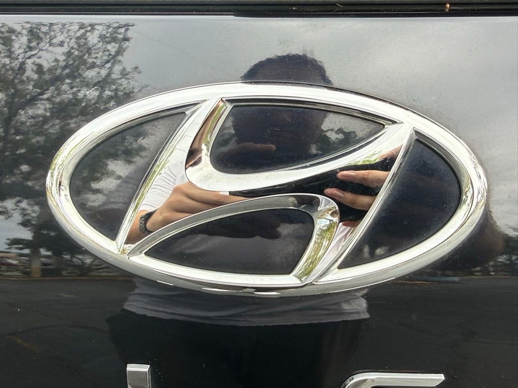 Used 2023 Hyundai Palisade SEL image 34