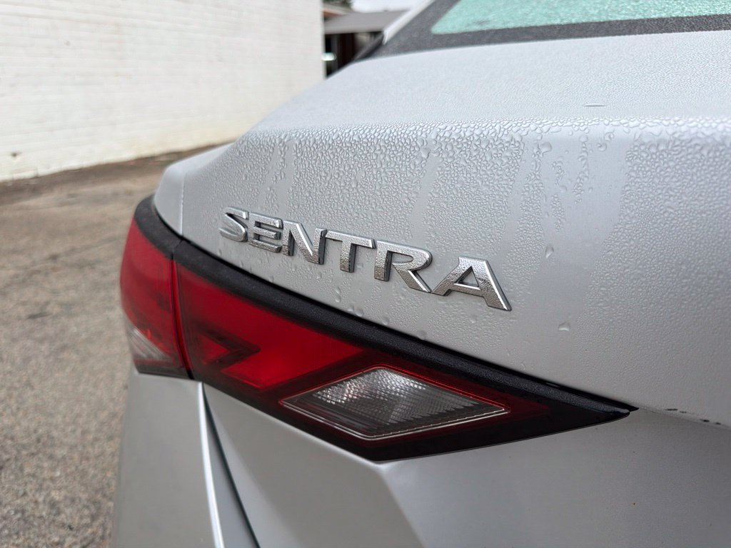 Used 2023 Nissan Sentra SV FWD image 15