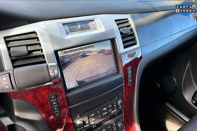 Used 2013 Cadillac Escalade EXT Premium AWD/4WD image 19