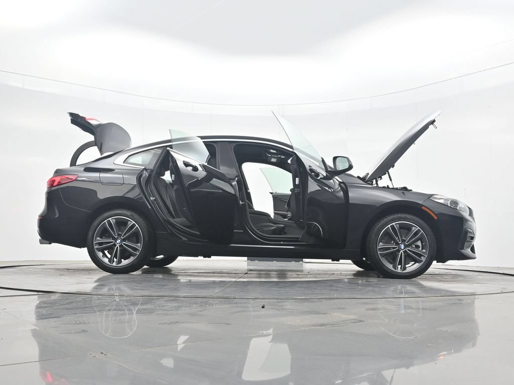 Used 2024 BMW 228i Gran Coupe FWD image 40