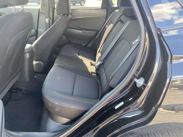 Used 2022 Hyundai Kona N Line FWD image 9