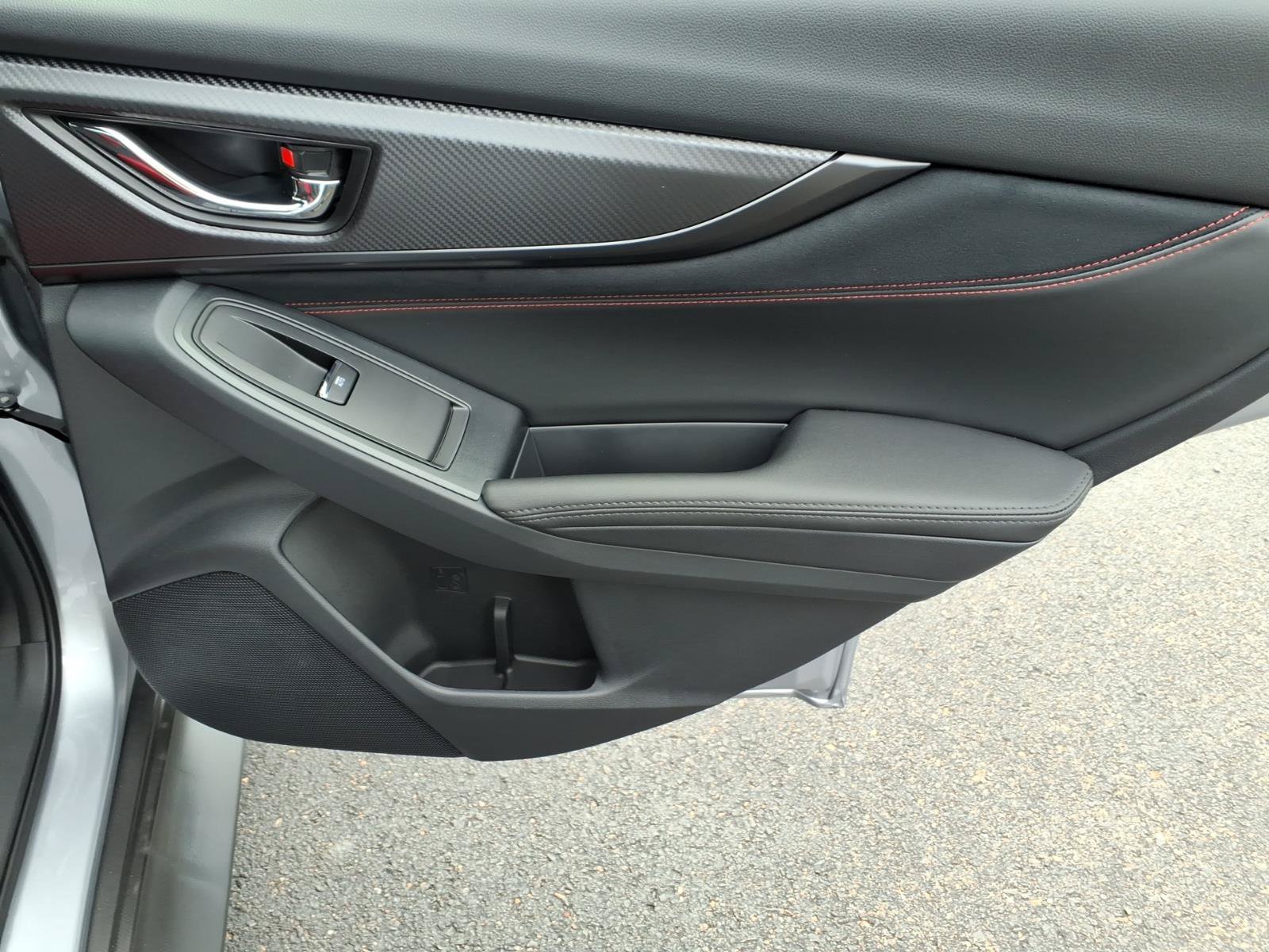 New 2026 Subaru WRX Limited AWD/4WD image 7