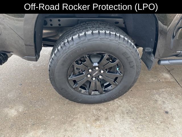 Certified 2022 GMC Canyon AT4 image 10