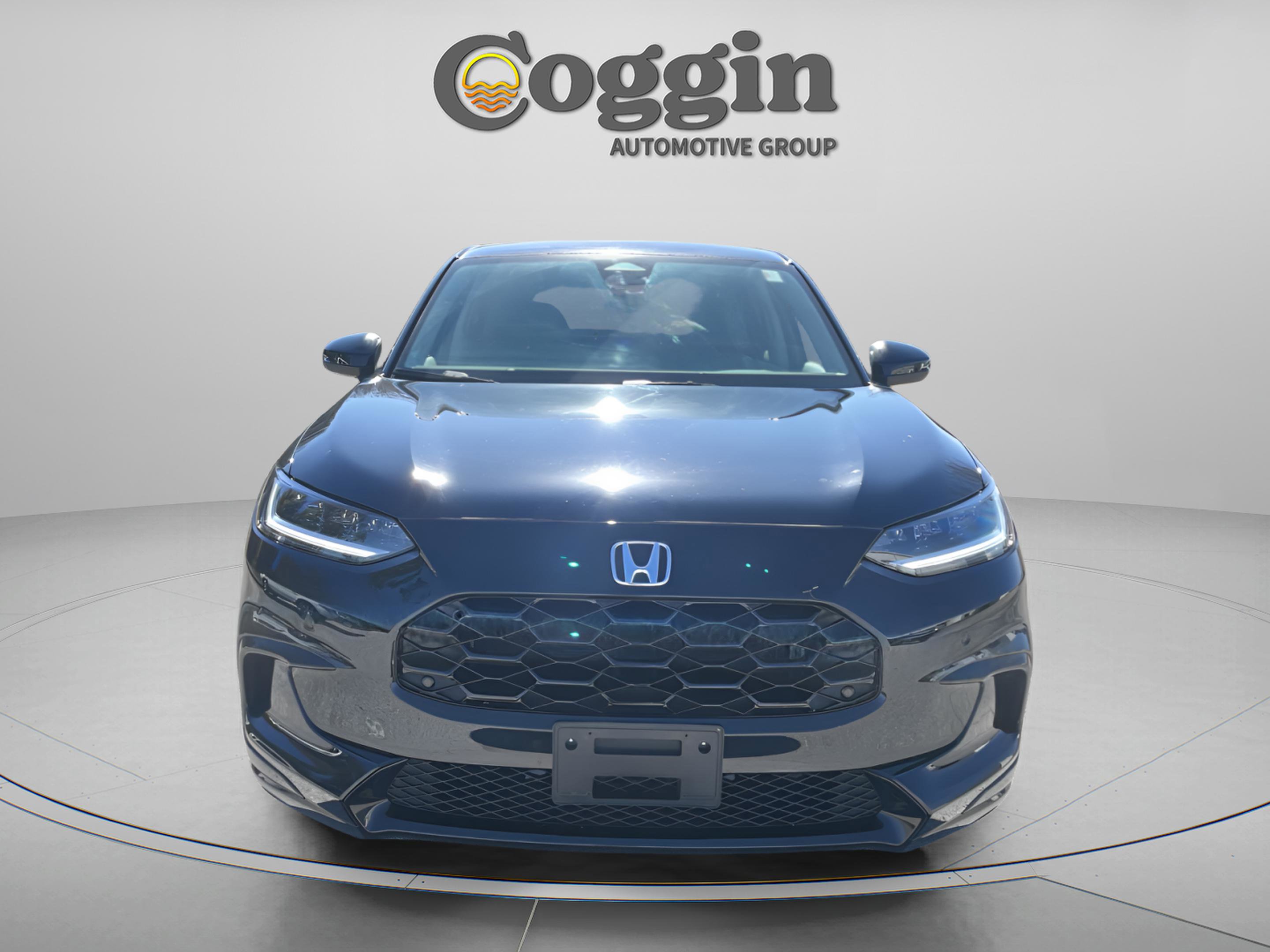 Certified 2024 Honda HR-V EX-L image 10