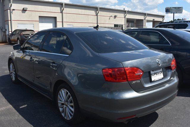 Used 2013 Volkswagen Jetta SEL image 6