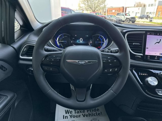 Used 2022 Chrysler Pacifica Touring-L w/ S Appearance Package FWD image 66