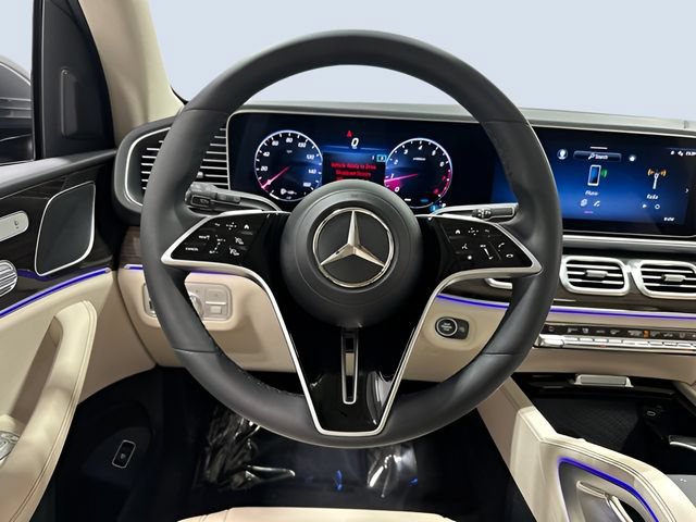 Certified 2024 Mercedes-Benz GLE 350 4MATIC image 16