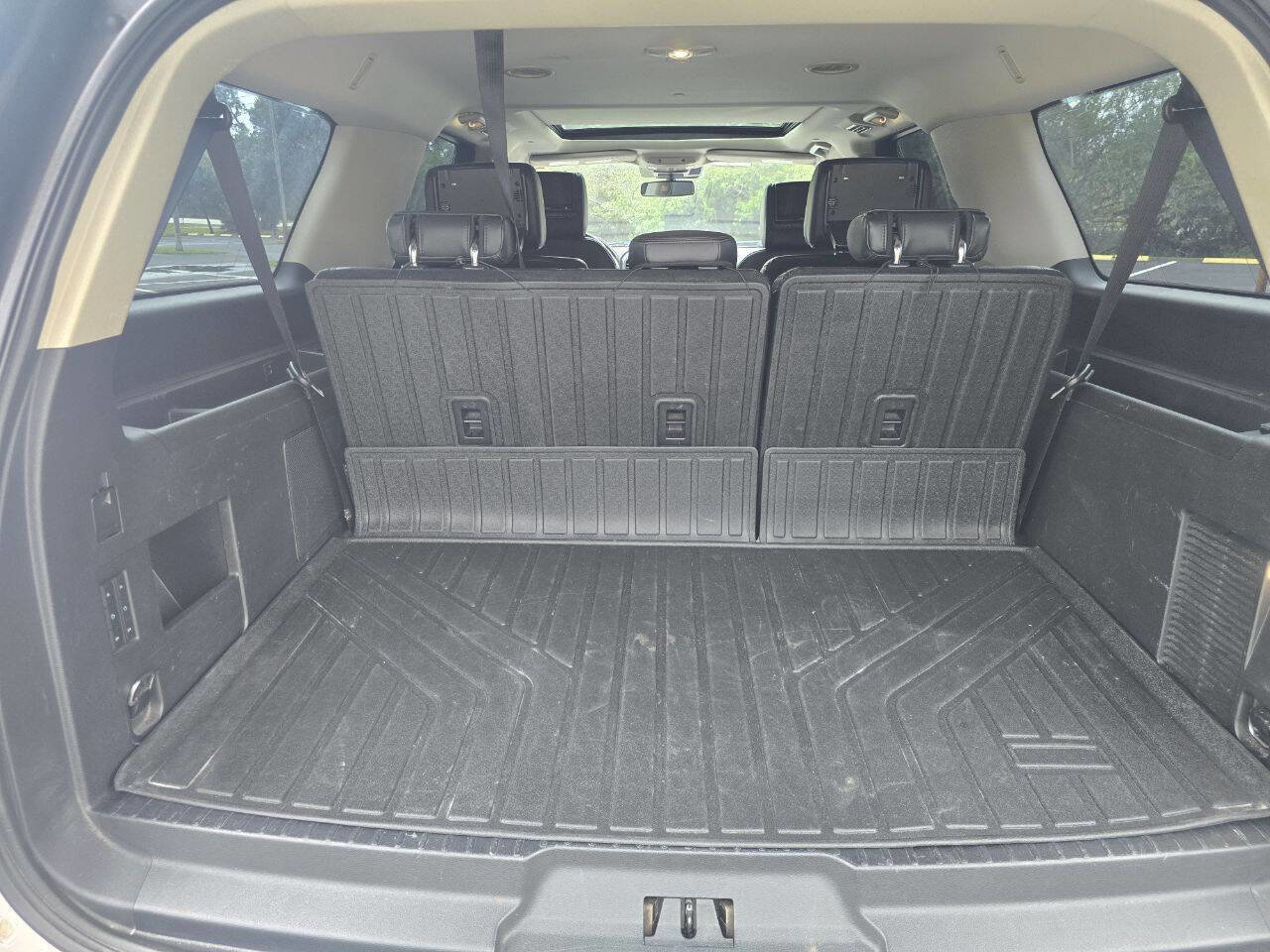 Used 2018 Ford Expedition Max Platinum image 13