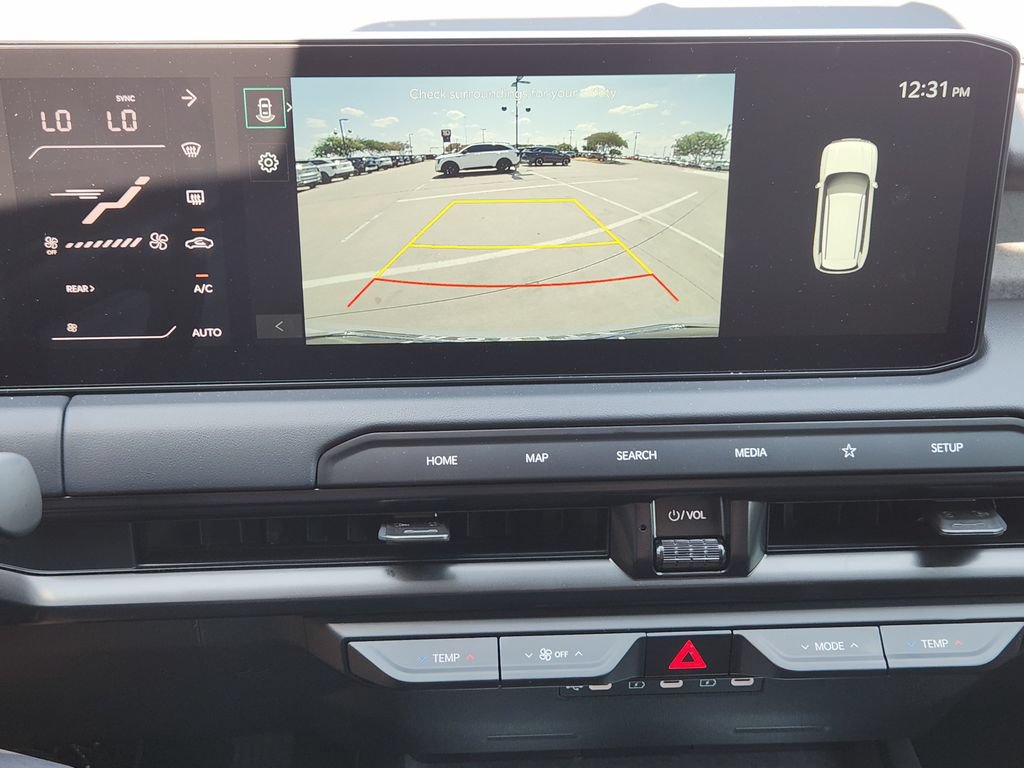 New 2027 Kia Telluride EX X-Line AWD/4WD image 12