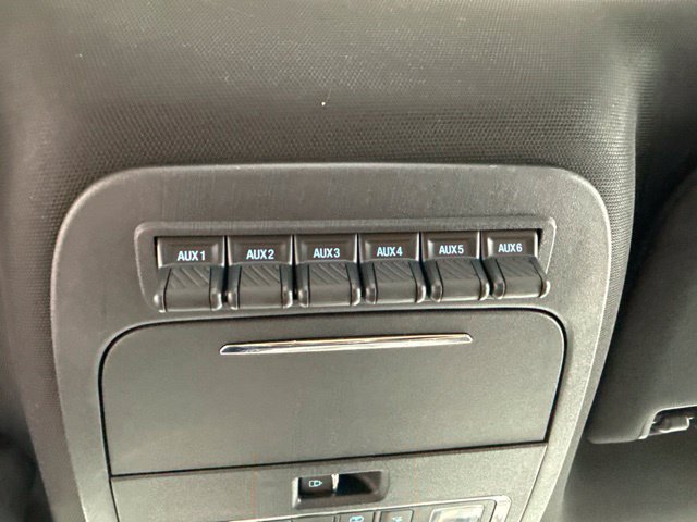 Used 2024 Ford F250 Lariat w/ Lariat Ultimate Package AWD/4WD image 25