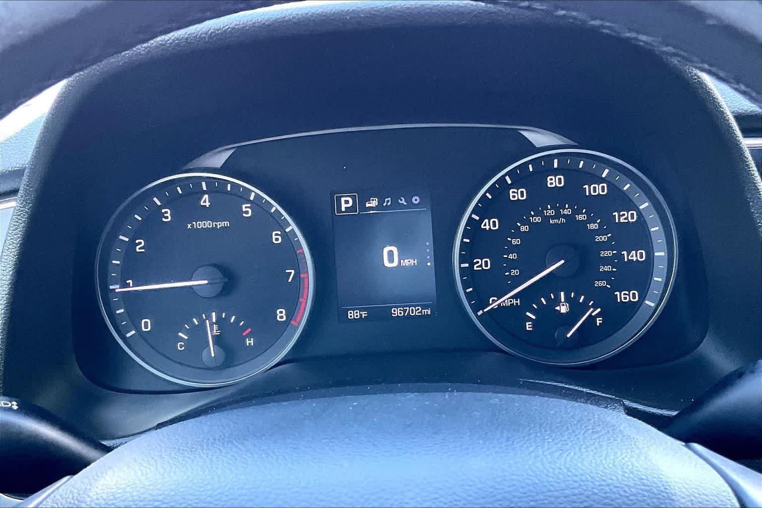Used 2018 Hyundai Elantra Value Edition FWD image 15