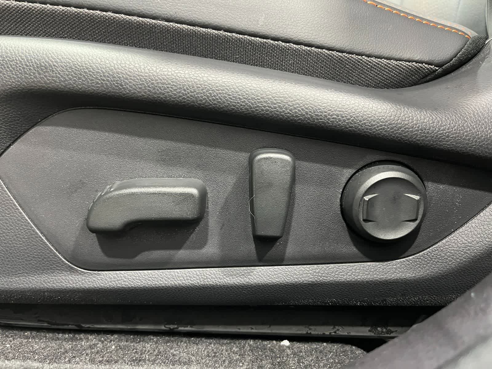 New 2026 Subaru Crosstrek 2.5i Limited AWD/4WD image 13
