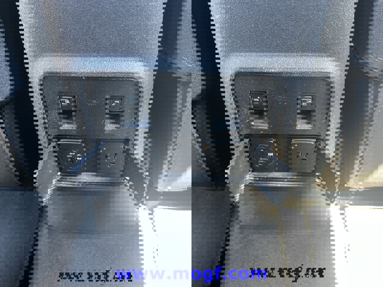 Used 2022 Ford Bronco Badlands image 22