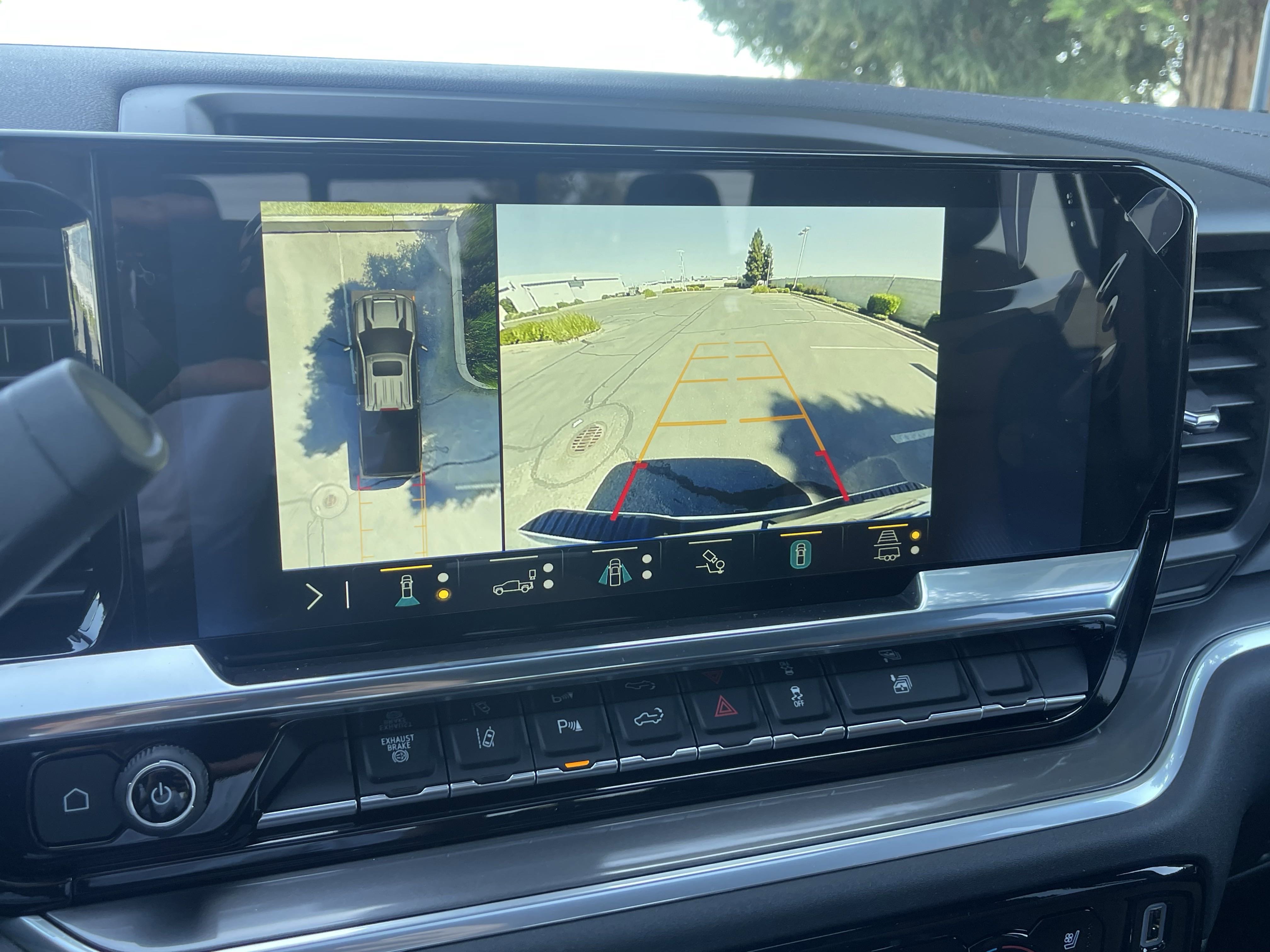 New 2025 Chevrolet Silverado 2500 High Country w/ Technology Package image 23