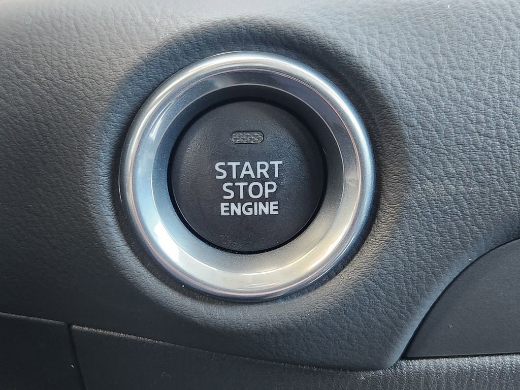 New 2025 MAZDA CX-5 AWD 2.5 S w/ Preferred Package image 15