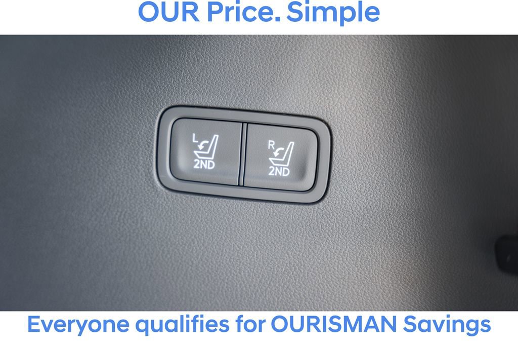 New 2026 Hyundai Santa Fe SEL image 10