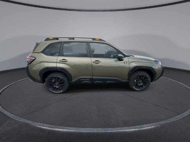 New 2026 Subaru Forester Wilderness AWD/4WD image 9