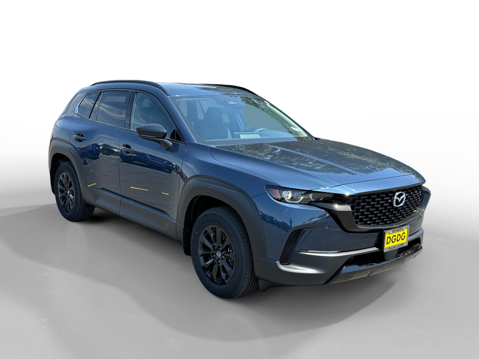 New 2026 MAZDA CX-50 AWD 2.5 Hybrid w/ Cargo Package image 7