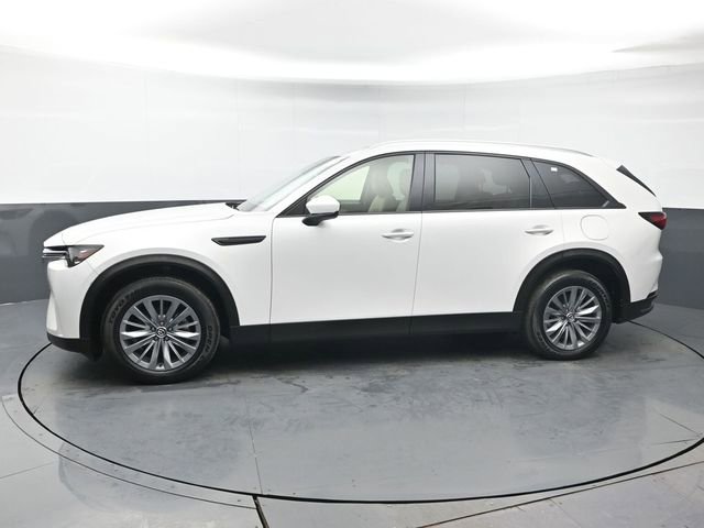 Certified 2024 MAZDA CX-90 3.3 Turbo w/ Preferred Plus image 2