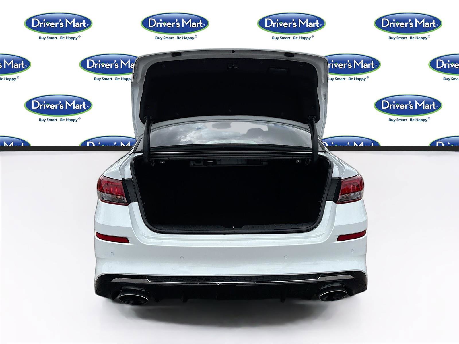 Used 2020 Kia Optima Premium image 28