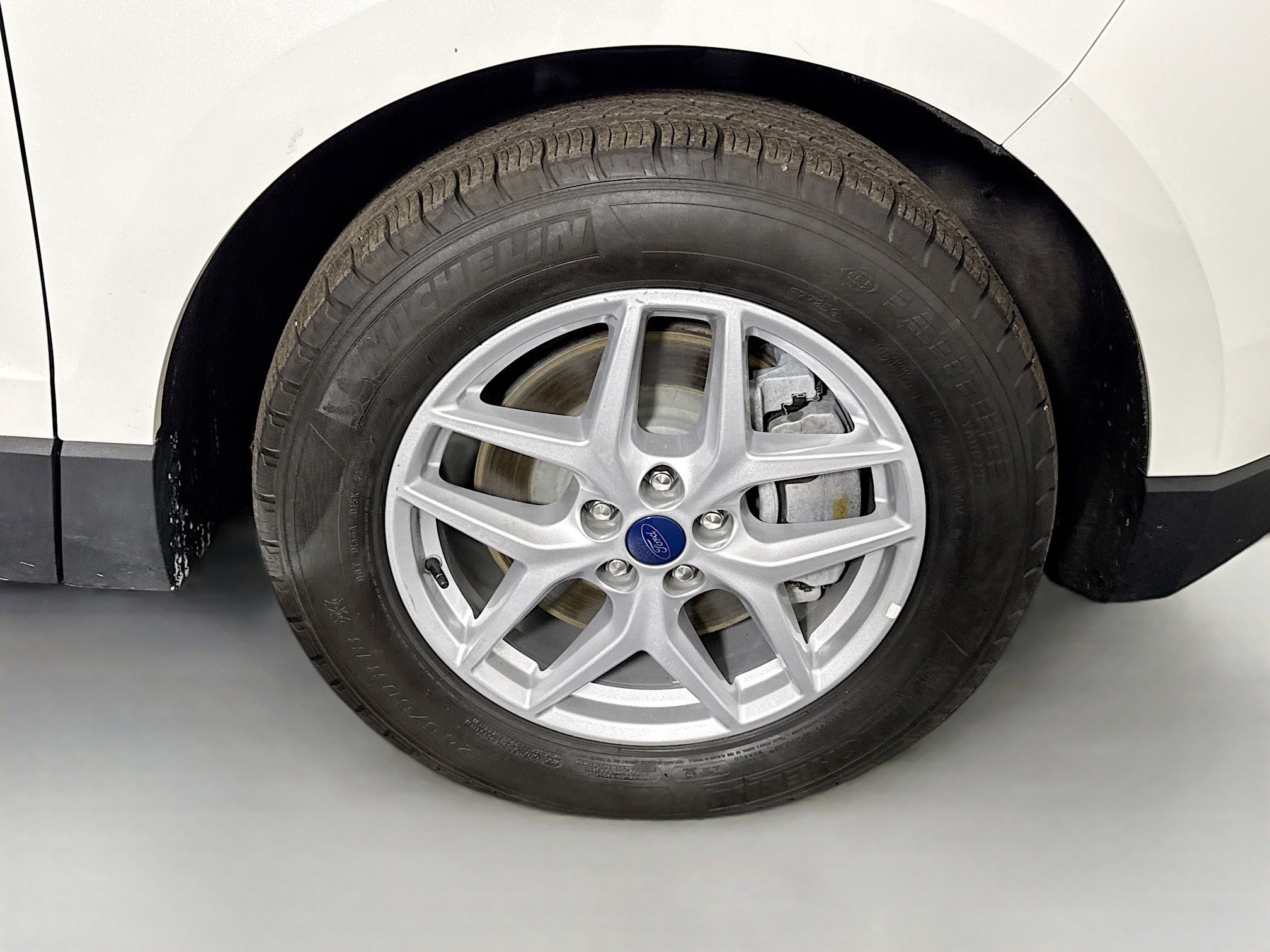 Used 2022 Ford Edge SEL w/ Convenience Package image 32