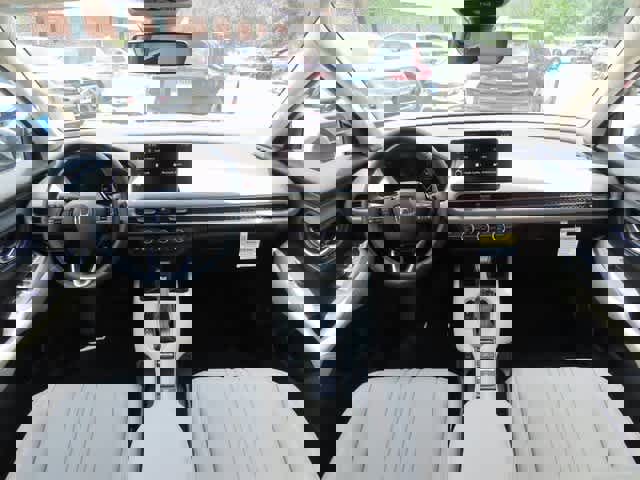 New 2026 Honda HR-V EX-L image 17