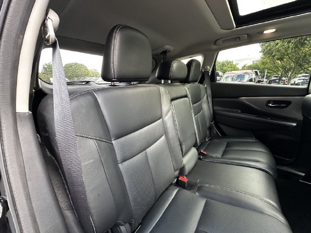 Used 2020 Nissan Murano SL w/ Moonroof Package AWD/4WD image 38