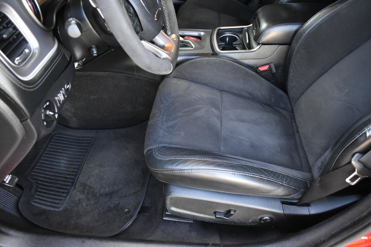 Used 2019 Dodge Charger Scat Pack w/ Dynamics Package RWD image 25