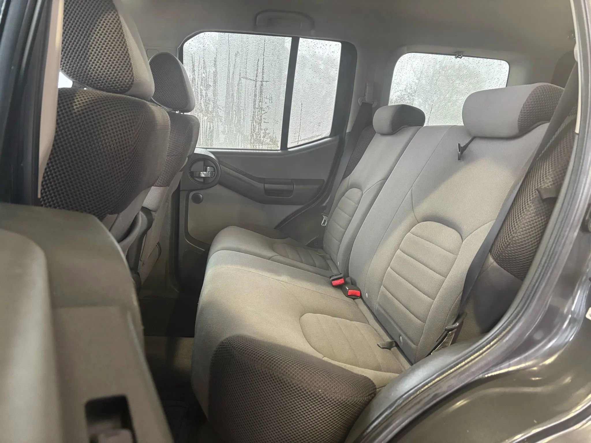 Used 2007 Nissan Xterra SE w/ Side & Curtain Airbag Pkg image 20