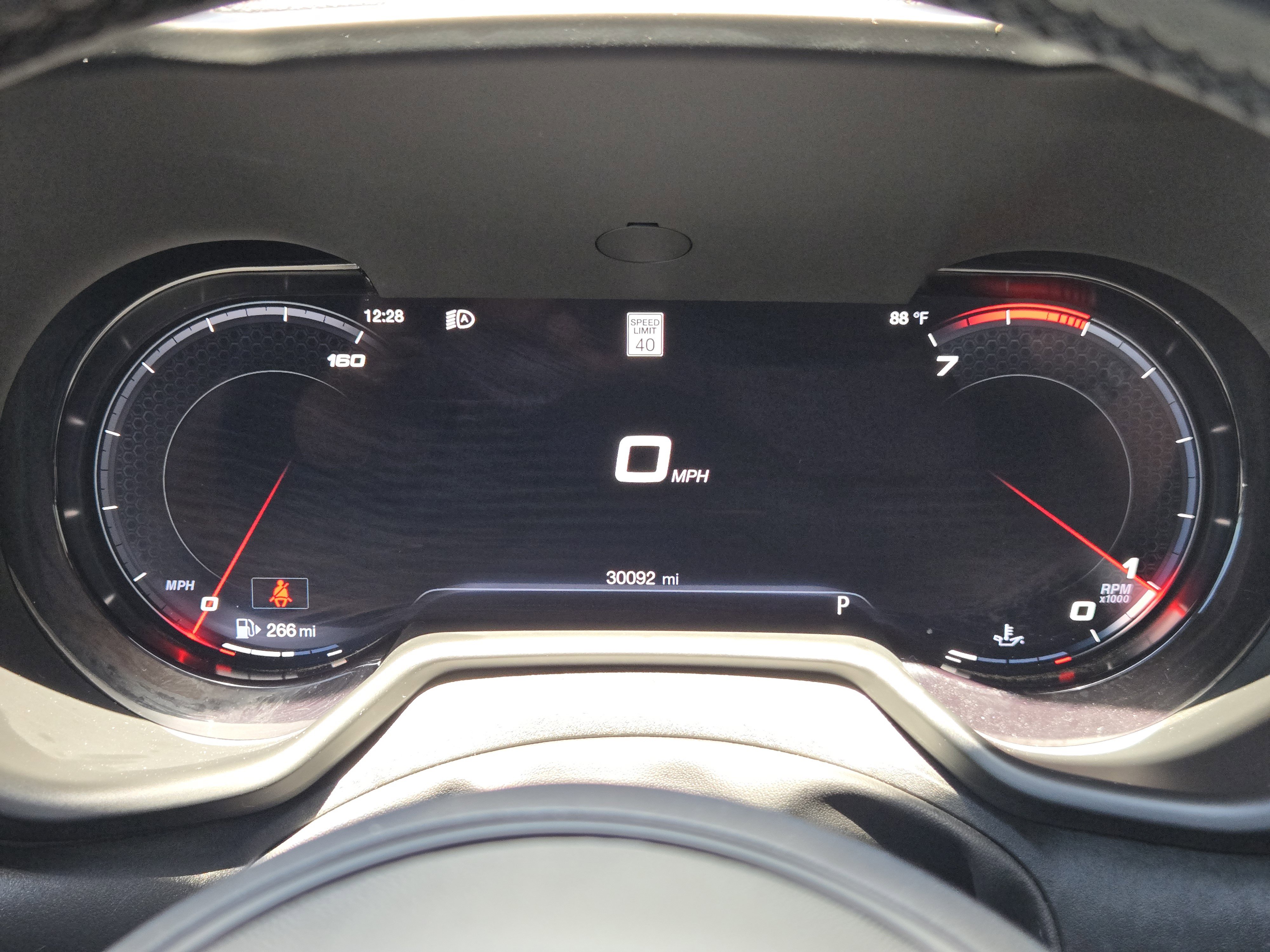 Used 2024 Dodge Hornet GT w/ GT Blacktop Package image 18