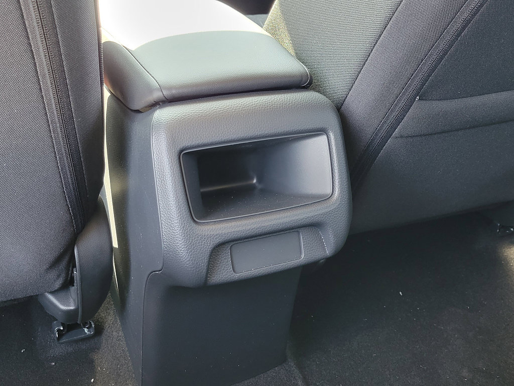 New 2026 Honda HR-V LX image 11