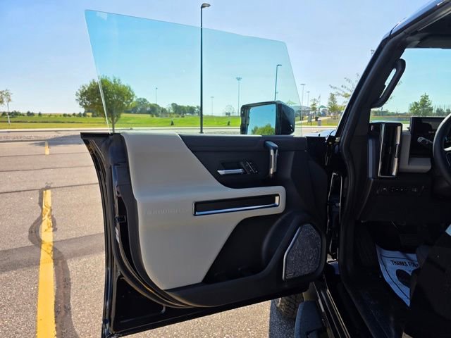 New 2026 GMC Hummer EV SUV AWD/4WD image 11